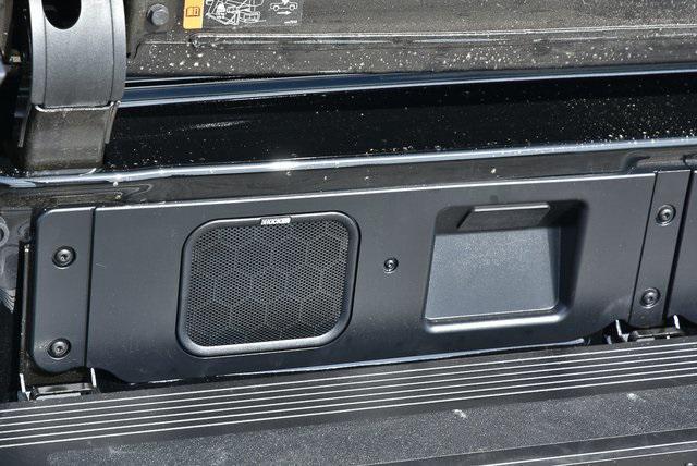new 2025 GMC Sierra 2500 car