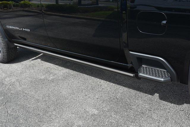 new 2025 GMC Sierra 2500 car