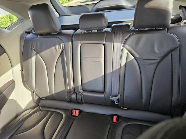 used 2017 Lincoln MKC car, priced at $10,553