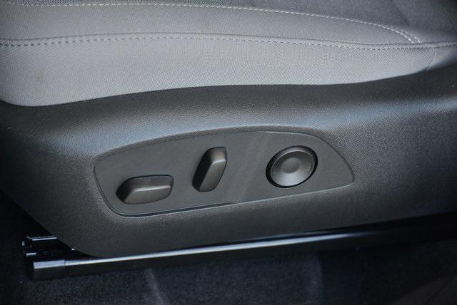 new 2026 GMC Acadia car, priced at $51,712