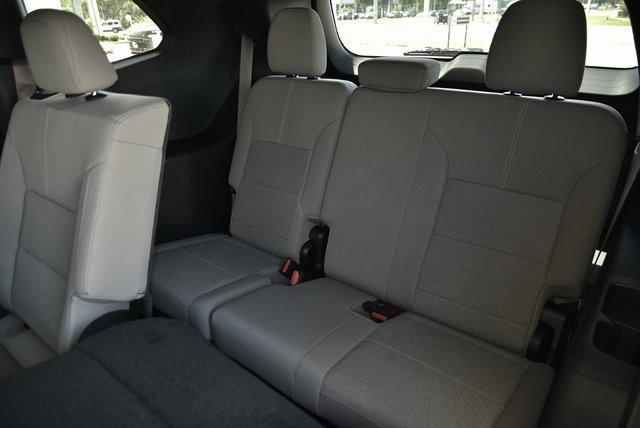 new 2026 GMC Acadia car, priced at $51,712