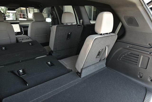 new 2026 GMC Acadia car, priced at $51,712