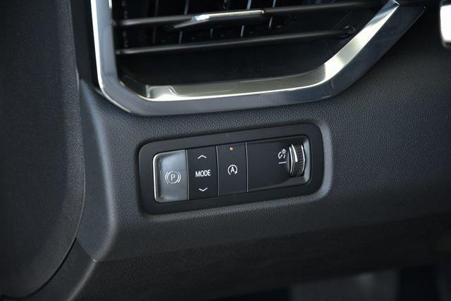 new 2026 GMC Acadia car, priced at $51,712