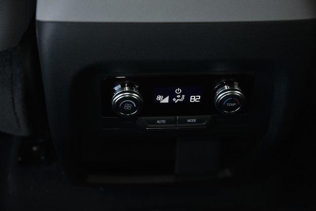 new 2026 GMC Acadia car, priced at $51,712