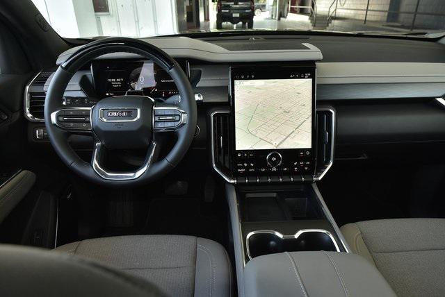 new 2026 GMC Acadia car, priced at $51,712