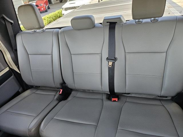 used 2022 Ford F-350 car, priced at $43,019