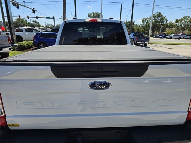 used 2022 Ford F-350 car, priced at $43,019