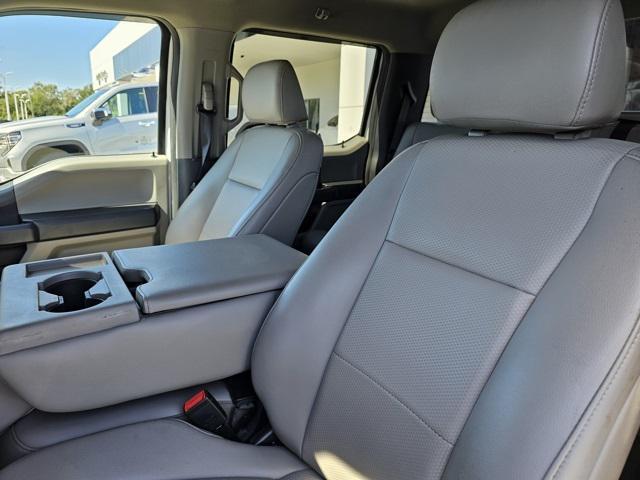 used 2022 Ford F-350 car, priced at $43,019