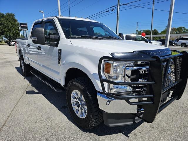 used 2022 Ford F-350 car, priced at $43,019