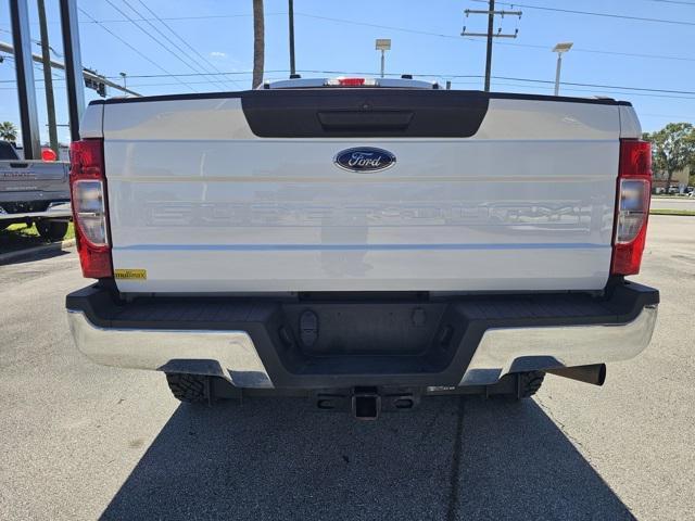 used 2022 Ford F-350 car, priced at $43,019