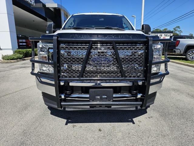 used 2022 Ford F-350 car, priced at $43,019