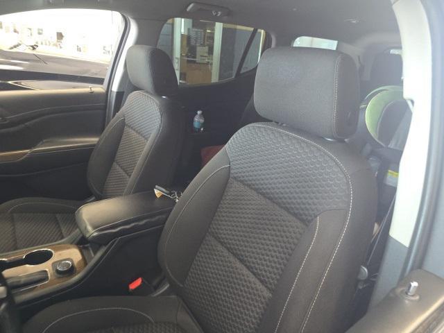 used 2019 GMC Acadia car, priced at $12,800