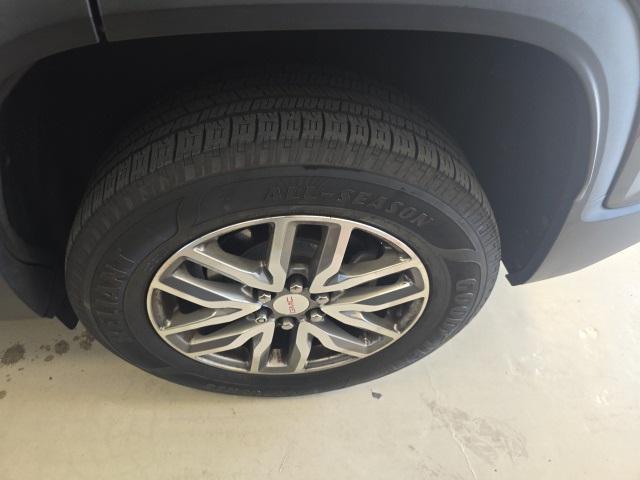 used 2019 GMC Acadia car, priced at $12,800