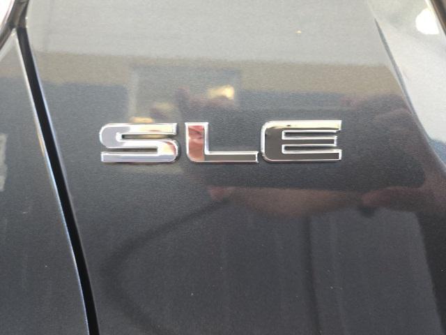 used 2019 GMC Acadia car, priced at $12,800