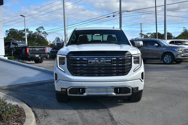 new 2025 GMC Sierra 1500 car, priced at $87,704