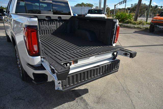 new 2025 GMC Sierra 1500 car, priced at $87,704