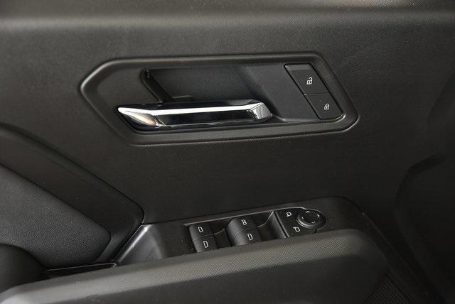 new 2025 GMC Canyon car