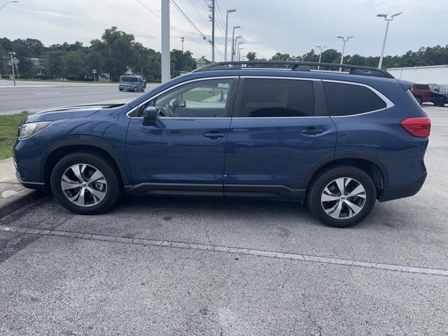 used 2022 Subaru Ascent car