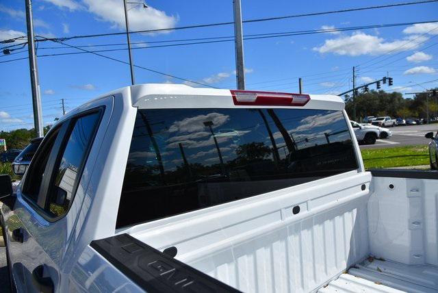 new 2025 GMC Sierra 1500 car, priced at $46,419