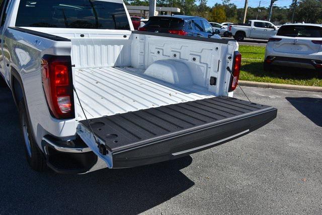 new 2025 GMC Sierra 1500 car, priced at $46,419