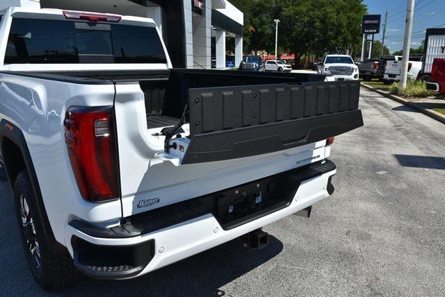 new 2025 GMC Sierra 2500 car, priced at $84,903
