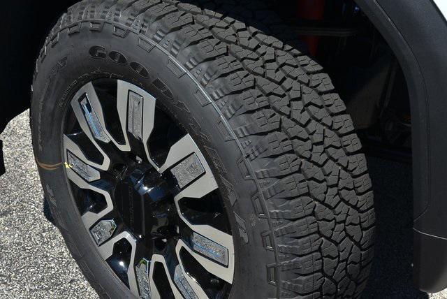 new 2025 GMC Sierra 2500 car, priced at $84,903