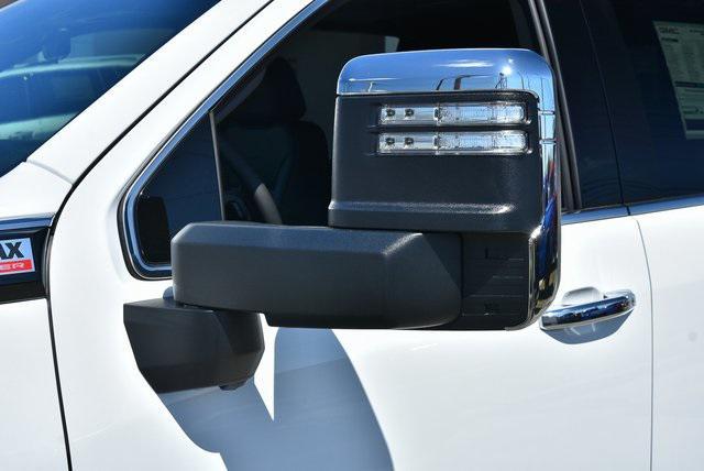 new 2025 GMC Sierra 2500 car, priced at $84,903