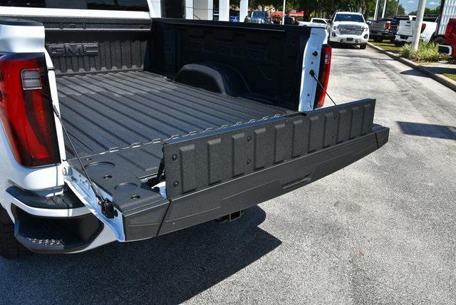 new 2025 GMC Sierra 2500 car, priced at $84,903