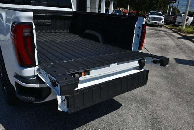 new 2025 GMC Sierra 2500 car, priced at $84,903