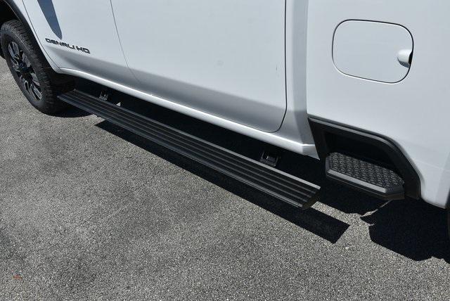 new 2025 GMC Sierra 2500 car, priced at $84,903