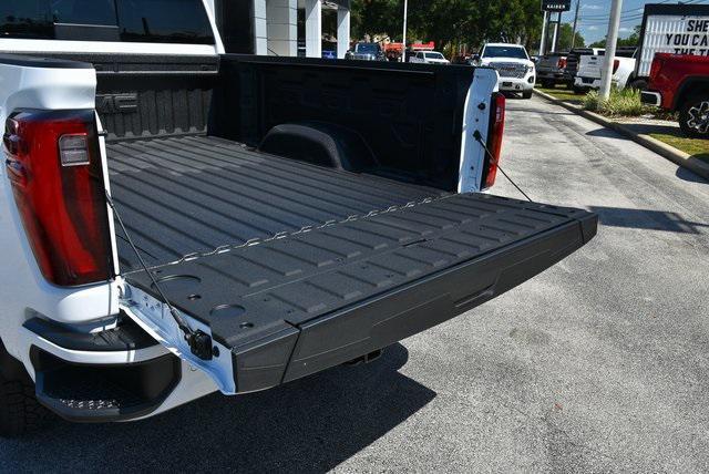 new 2025 GMC Sierra 2500 car, priced at $84,903