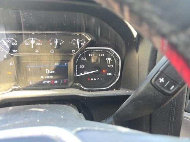 used 2020 GMC Sierra 1500 car, priced at $26,700