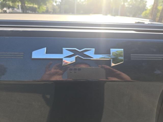used 2020 GMC Sierra 1500 car, priced at $26,700