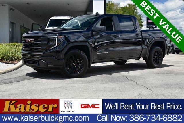 new 2024 GMC Sierra 1500 car, priced at $49,619