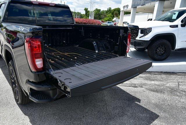 new 2024 GMC Sierra 1500 car, priced at $49,619