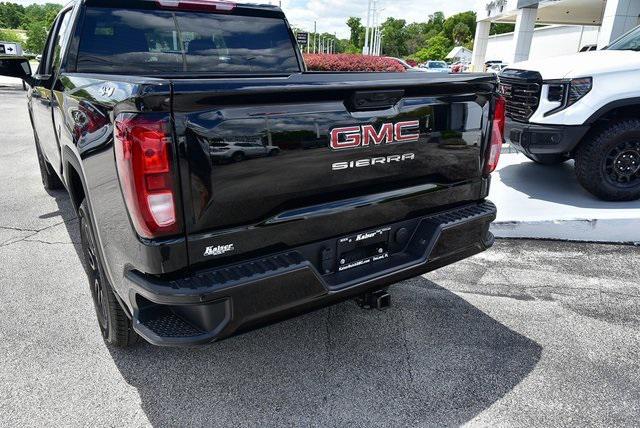 new 2024 GMC Sierra 1500 car, priced at $49,619