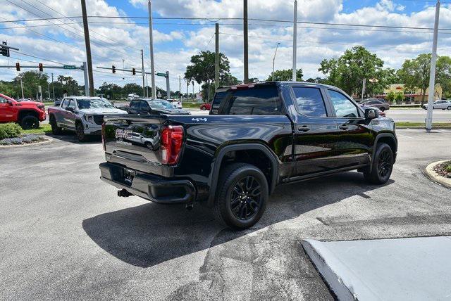 new 2024 GMC Sierra 1500 car, priced at $49,619