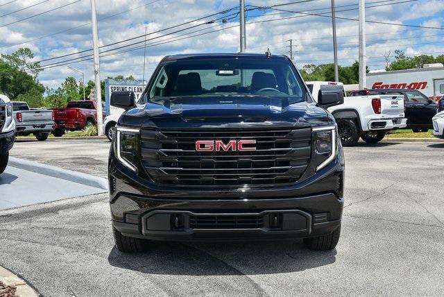 new 2024 GMC Sierra 1500 car, priced at $49,619