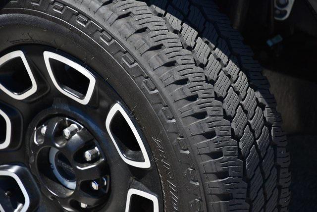 used 2024 Ford F-250 car, priced at $87,774