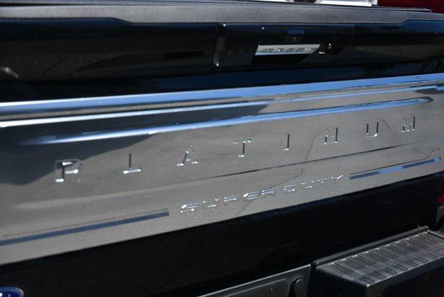 used 2024 Ford F-250 car, priced at $87,774