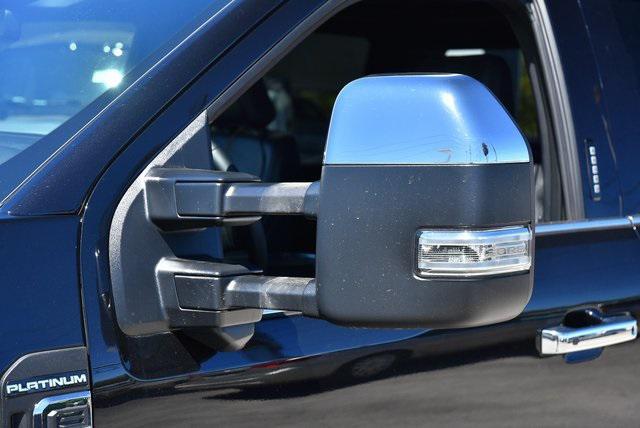 used 2024 Ford F-250 car, priced at $87,774