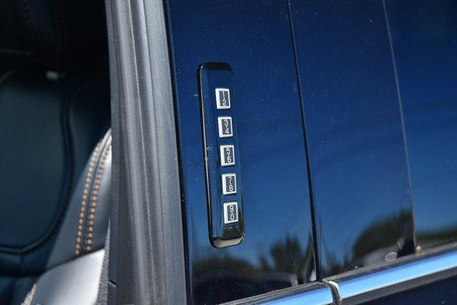 used 2024 Ford F-250 car, priced at $87,774