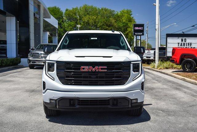 new 2025 GMC Sierra 1500 car, priced at $64,000