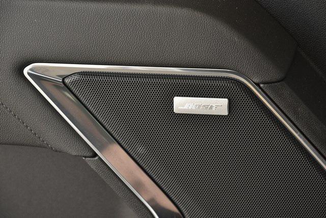 new 2025 GMC Sierra 1500 car, priced at $64,000