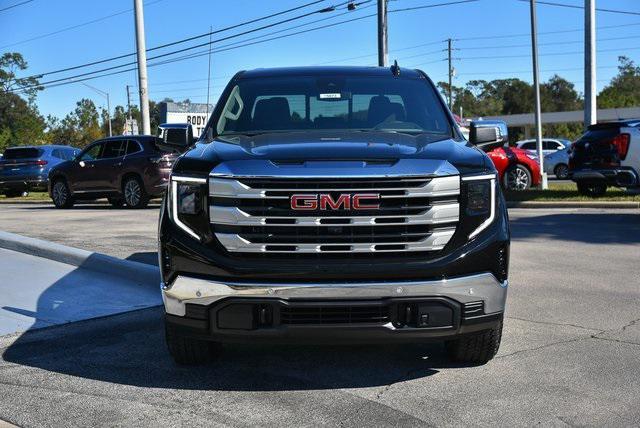 new 2025 GMC Sierra 1500 car, priced at $62,800