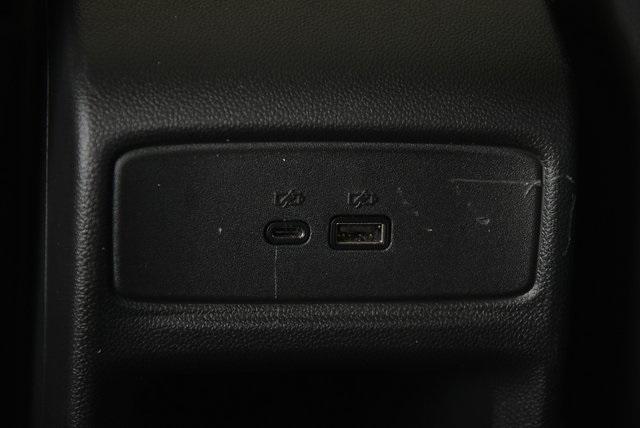 used 2024 Chevrolet Trax car, priced at $22,331