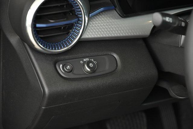 used 2024 Chevrolet Trax car, priced at $22,331
