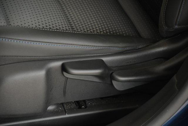 used 2024 Chevrolet Trax car, priced at $22,331