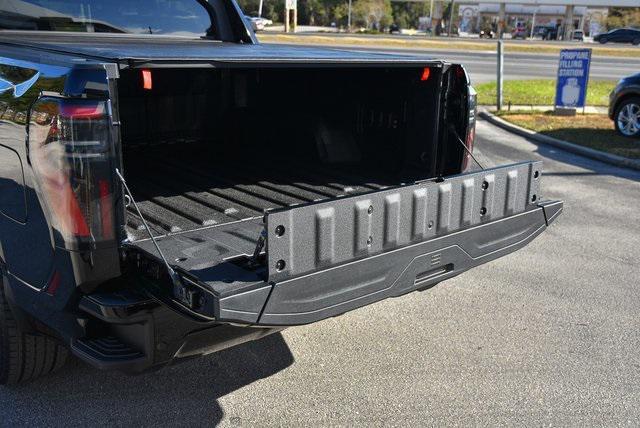 new 2025 GMC Sierra 1500 car, priced at $93,585