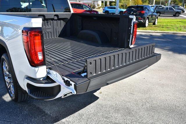 new 2025 GMC Sierra 1500 car, priced at $79,670